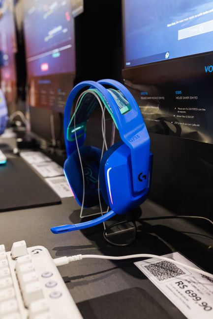 Corsair HS80 RGB Wireless Gaming Headset