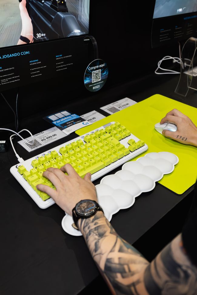 10 Must-Have Keyboard Accessories to Elevate Your Typing Experience in ...