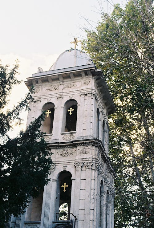 Δωρεάν στοκ φωτογραφιών με γαλοπούλα, εκκλησία του Αγίου Γεωργίου, θρησκεία