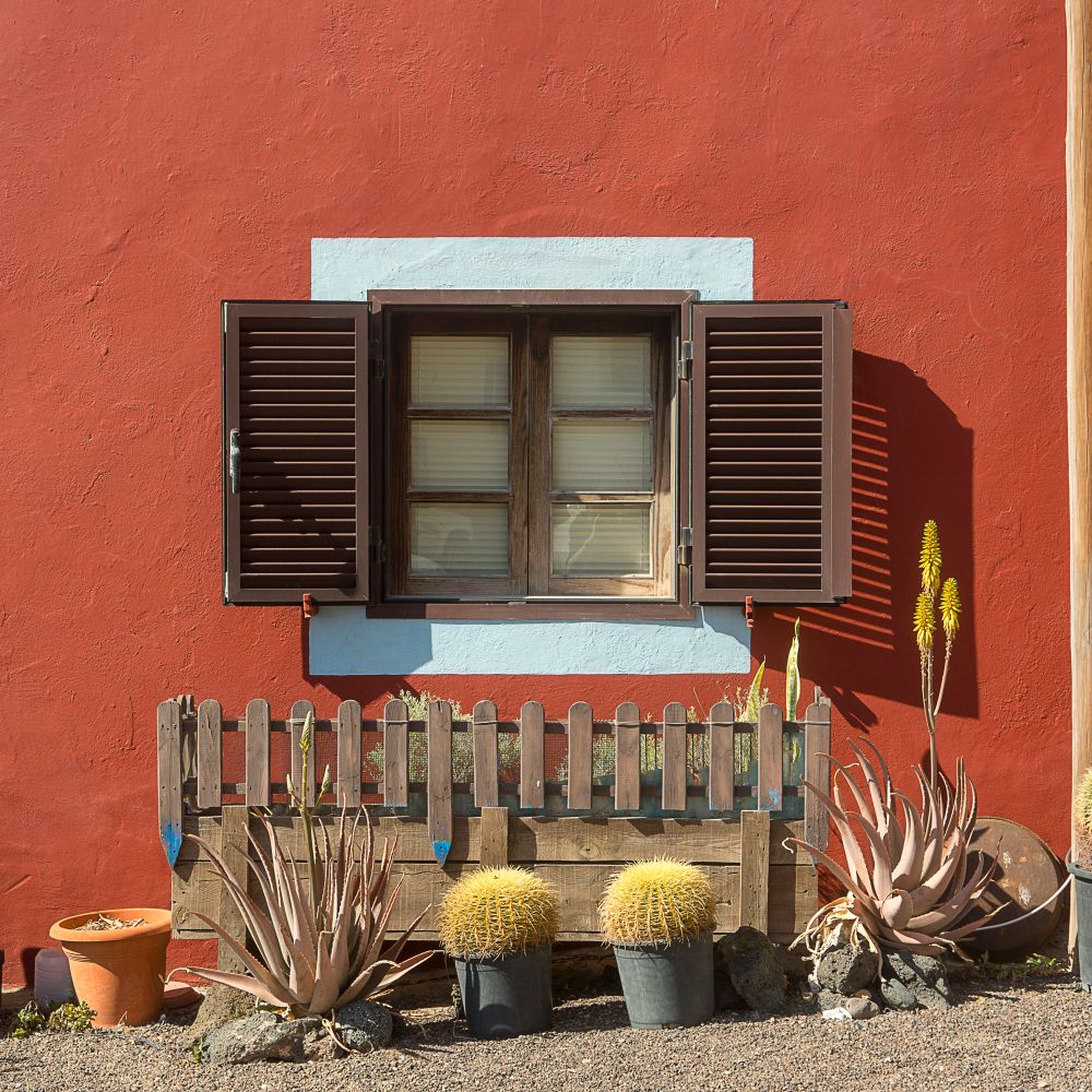 Exterior Painting in Plaistow — the finished result after a professional repaint