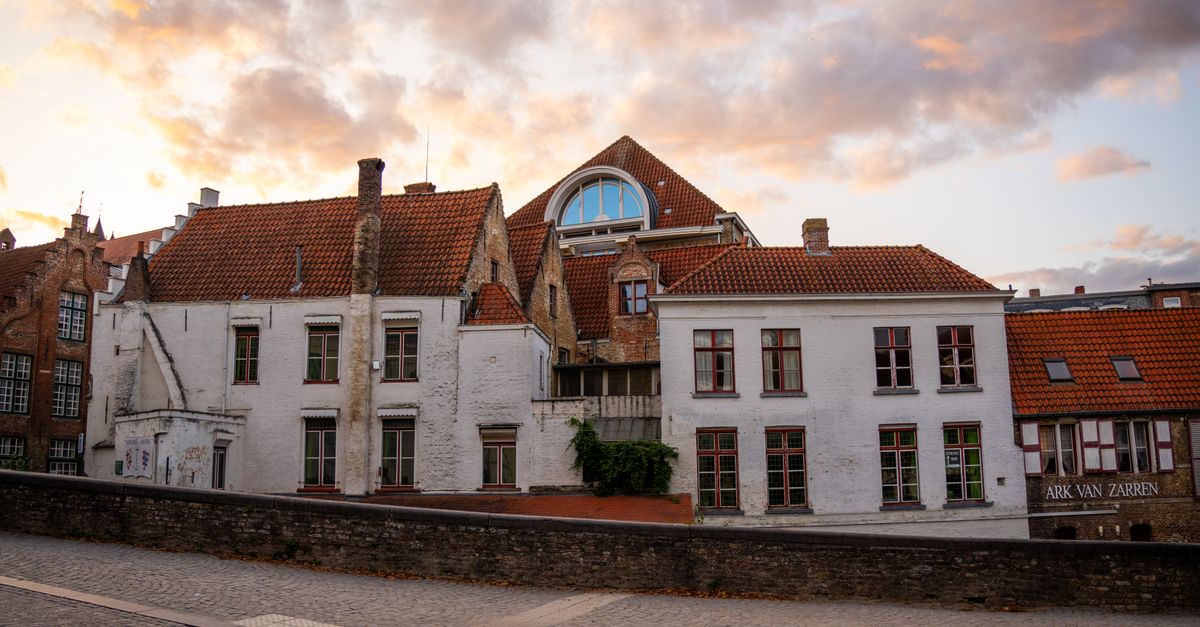 Ville Belgique Carte : Top 15 Destinations 2026