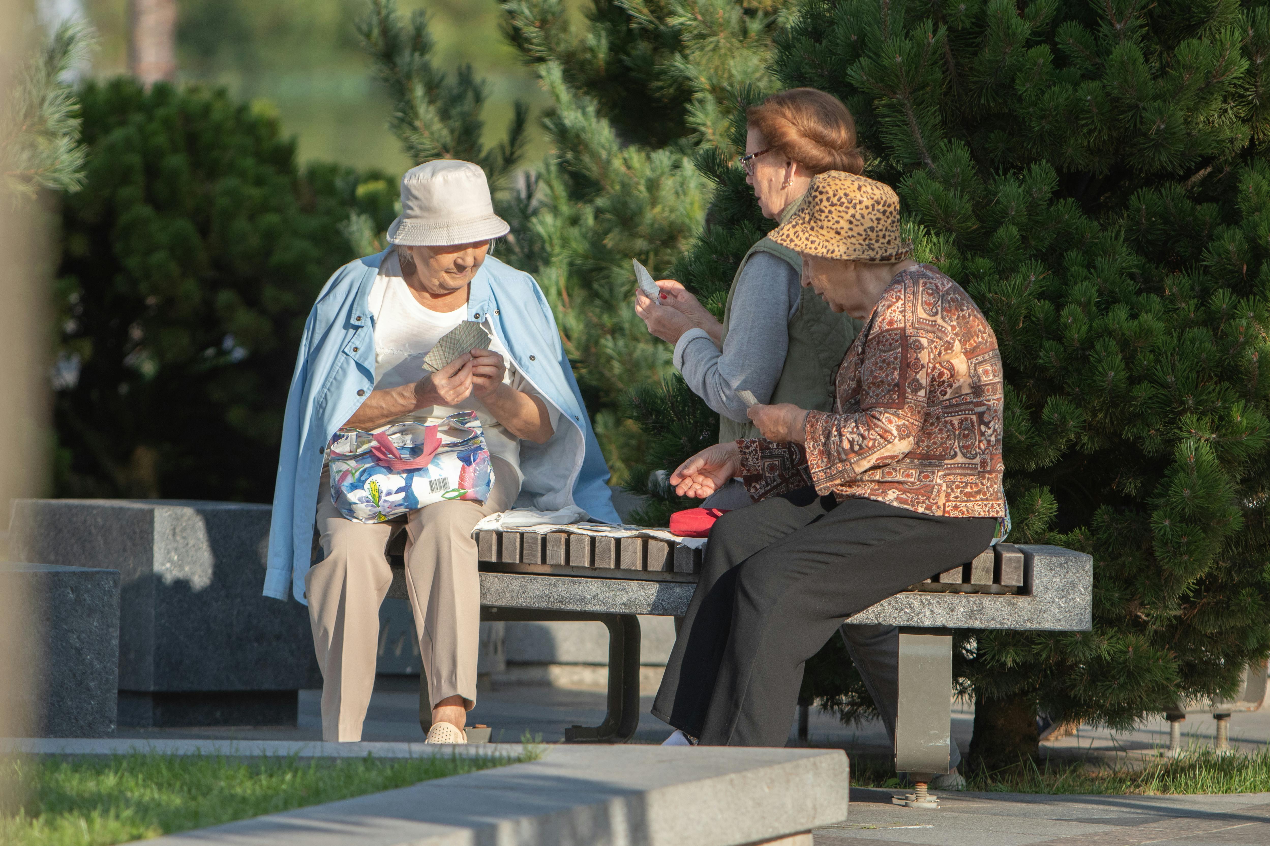 Retirees are thinking of annuities the wrong way — and it may trip them up, advisors say - CNBC — Photo by Sergey Savage on P