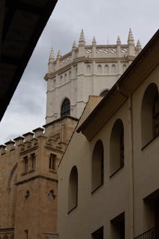 Castelló de la Plana