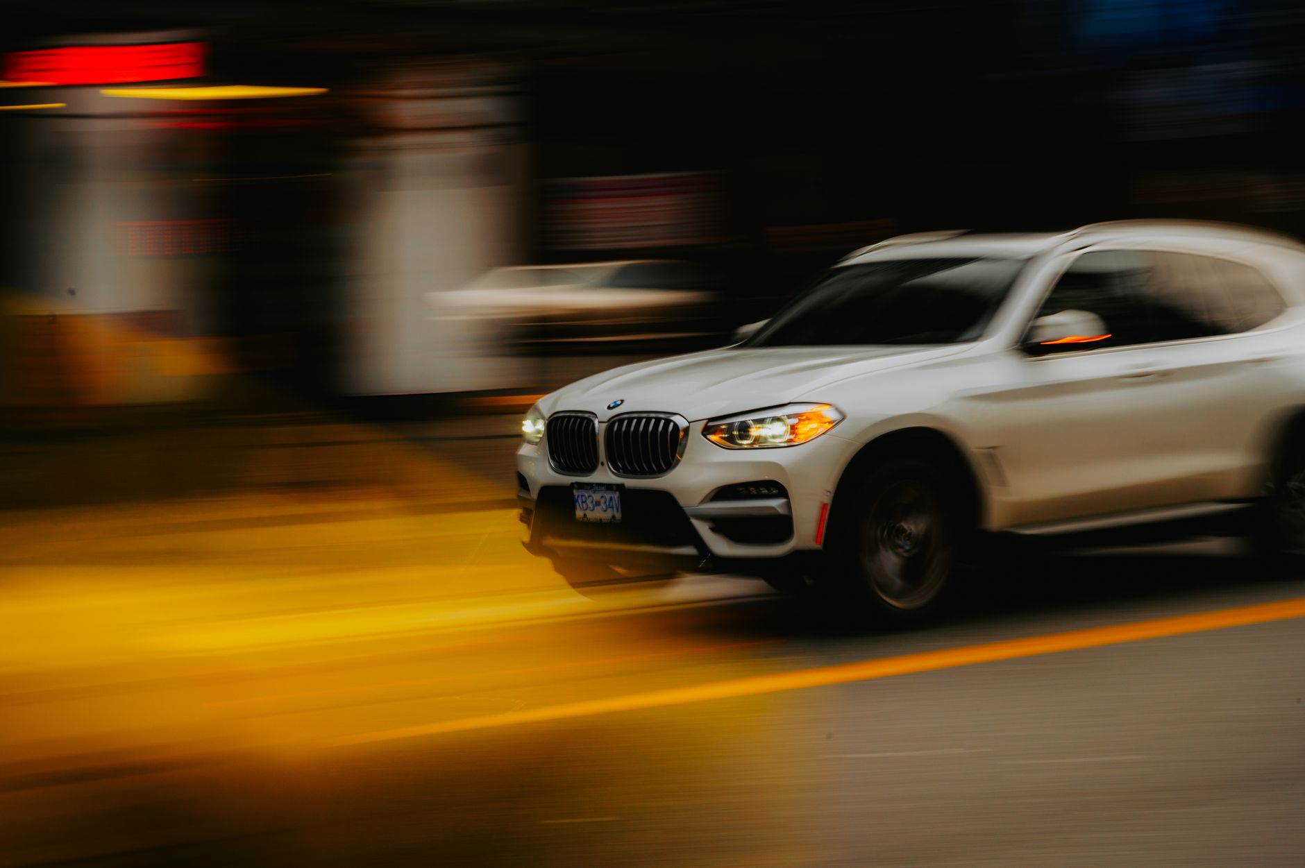 From Luxury SUVs to Micro-EVs: The Bifurcation of North American Mobility