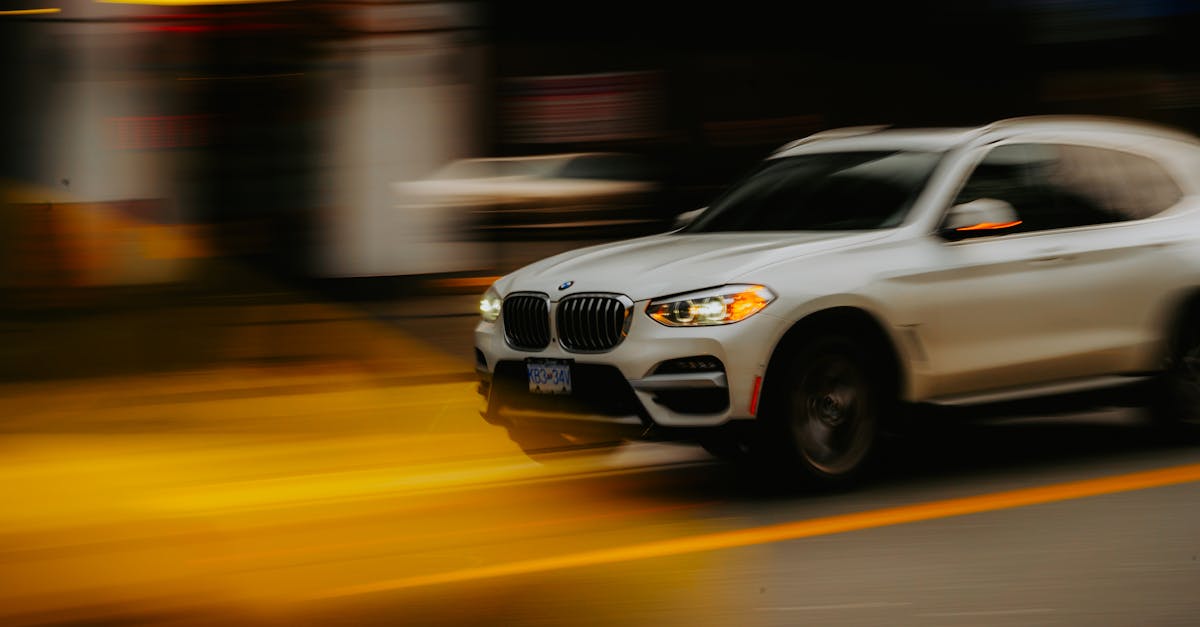 Fotos De Estúdio Profissionais Automotivas