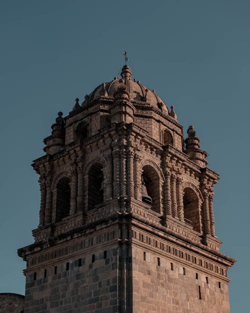 Безкоштовне стокове фото на тему «cuzco, вежа, вежі»