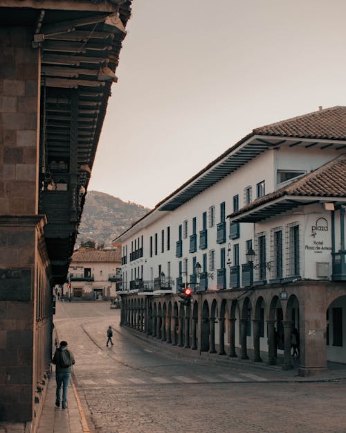 Hotel in Old Town