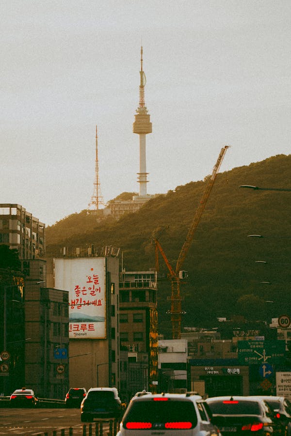 서울63