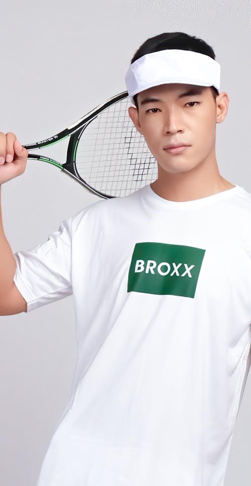 broxx, tシャツ, おとこの無料の写真素材
