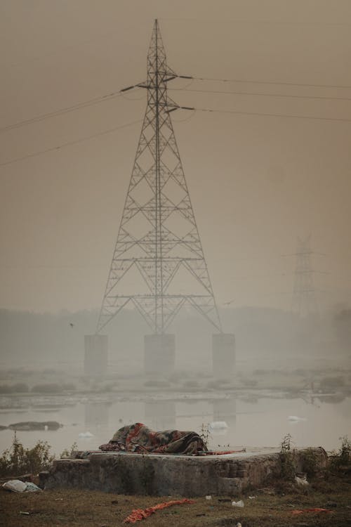 Kostnadsfri bild av dimma, elektricitet, energi