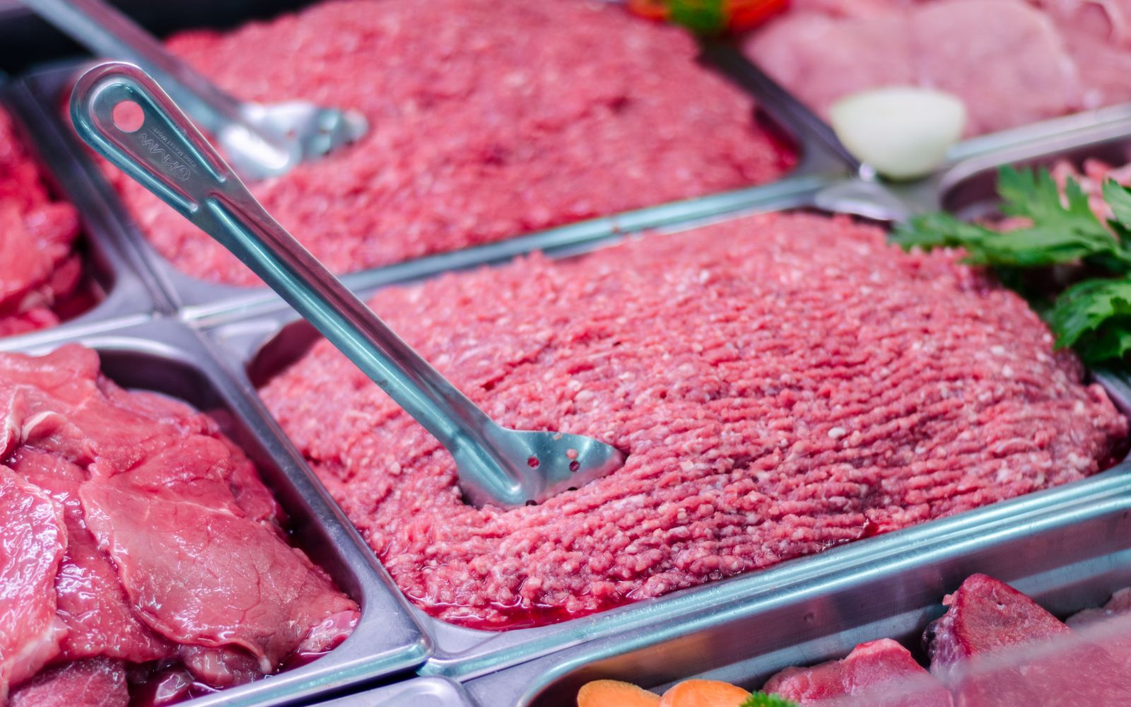Meat & Poultry