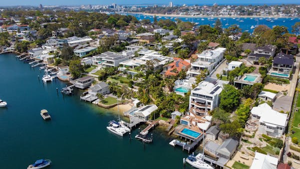 Great opportunities: Suburbs with cheaper homes available