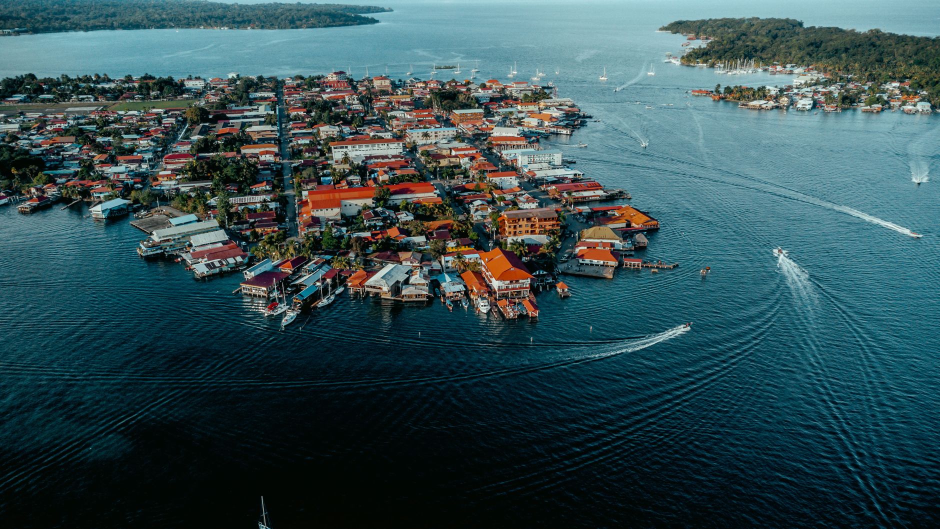 Bocas del Toro