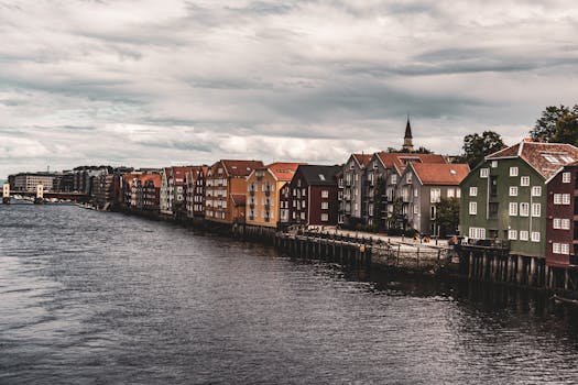 Trondheim, Norway photo 10