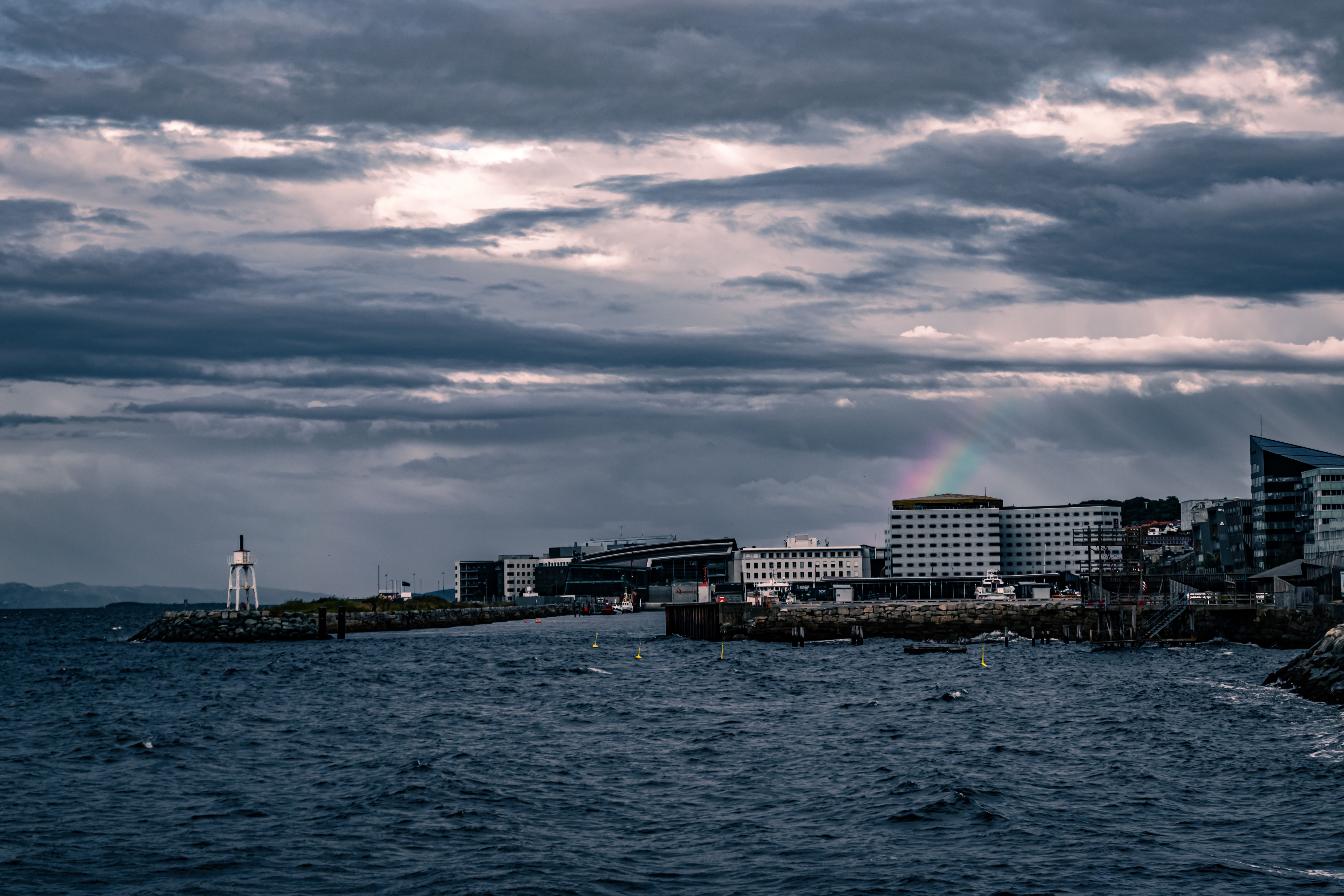 Airport transfers in Trondheim