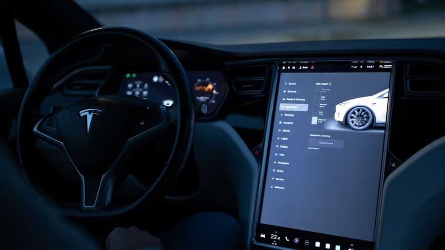 Tesla