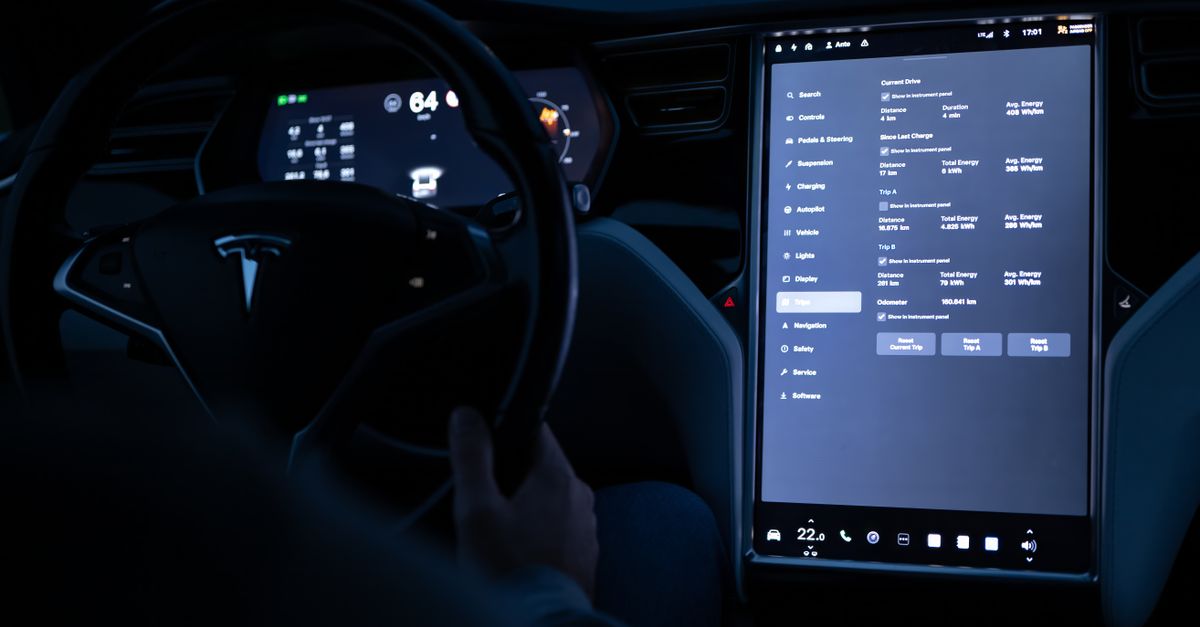 Chinas neuer Sicherheitsstandard: Regulierungsschub für assistiertes Fahren