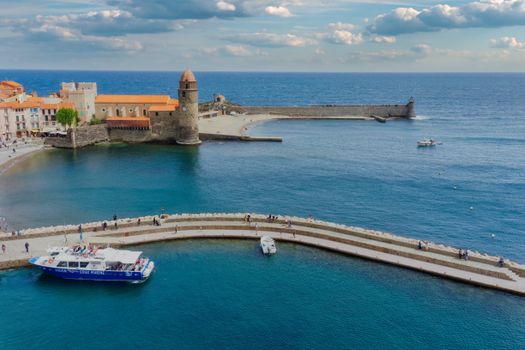 Collioure