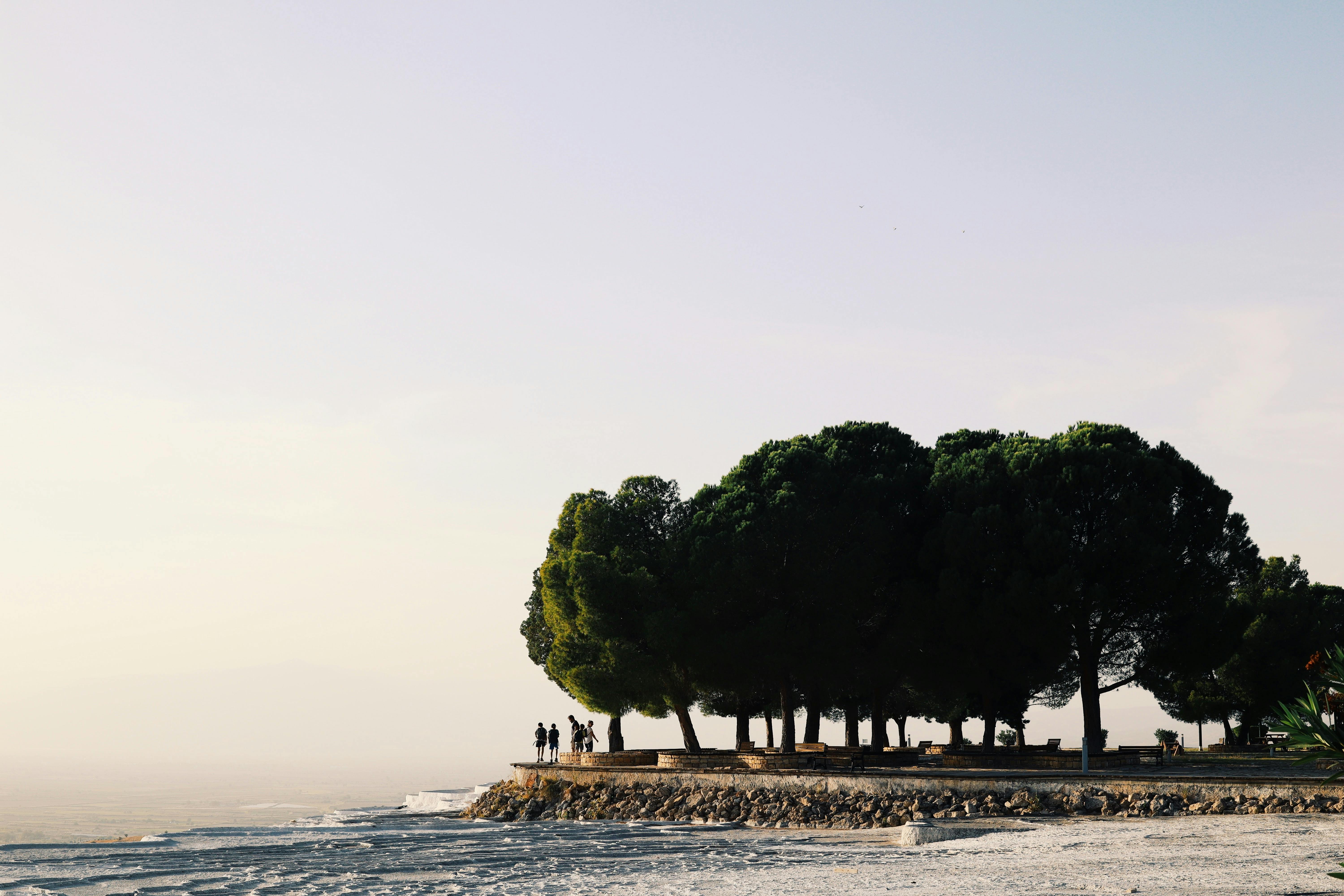 Landmarks in Denizli