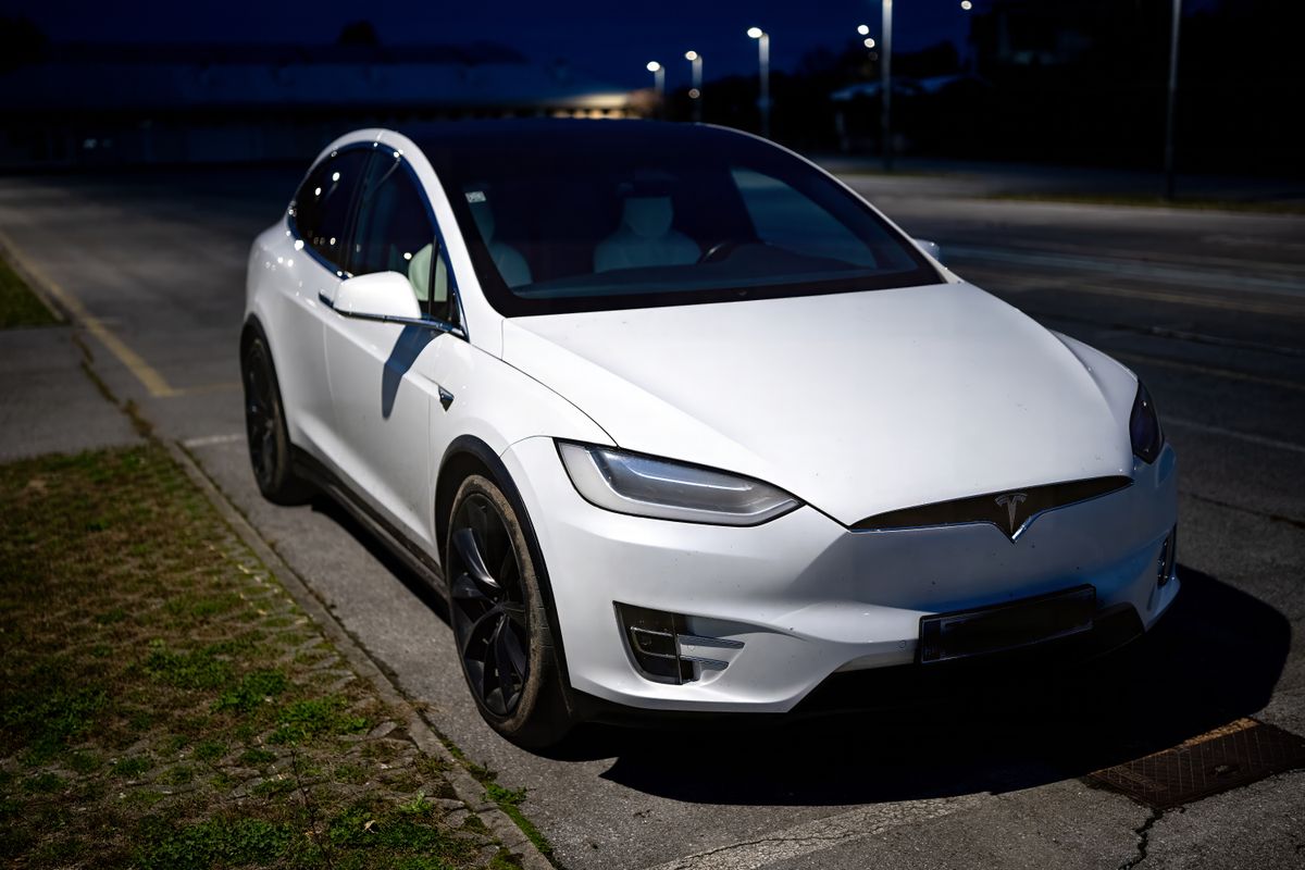 Macrohard : le projet Musk qui fusionne Tesla et xAI