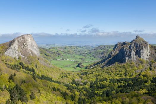 Écouché-les-Vallées