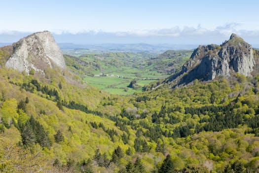 Cantal