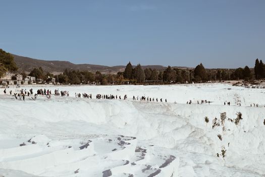 Pamukkale, Turkey photo 7