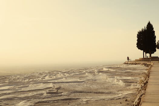 Pamukkale, Turkey photo 12