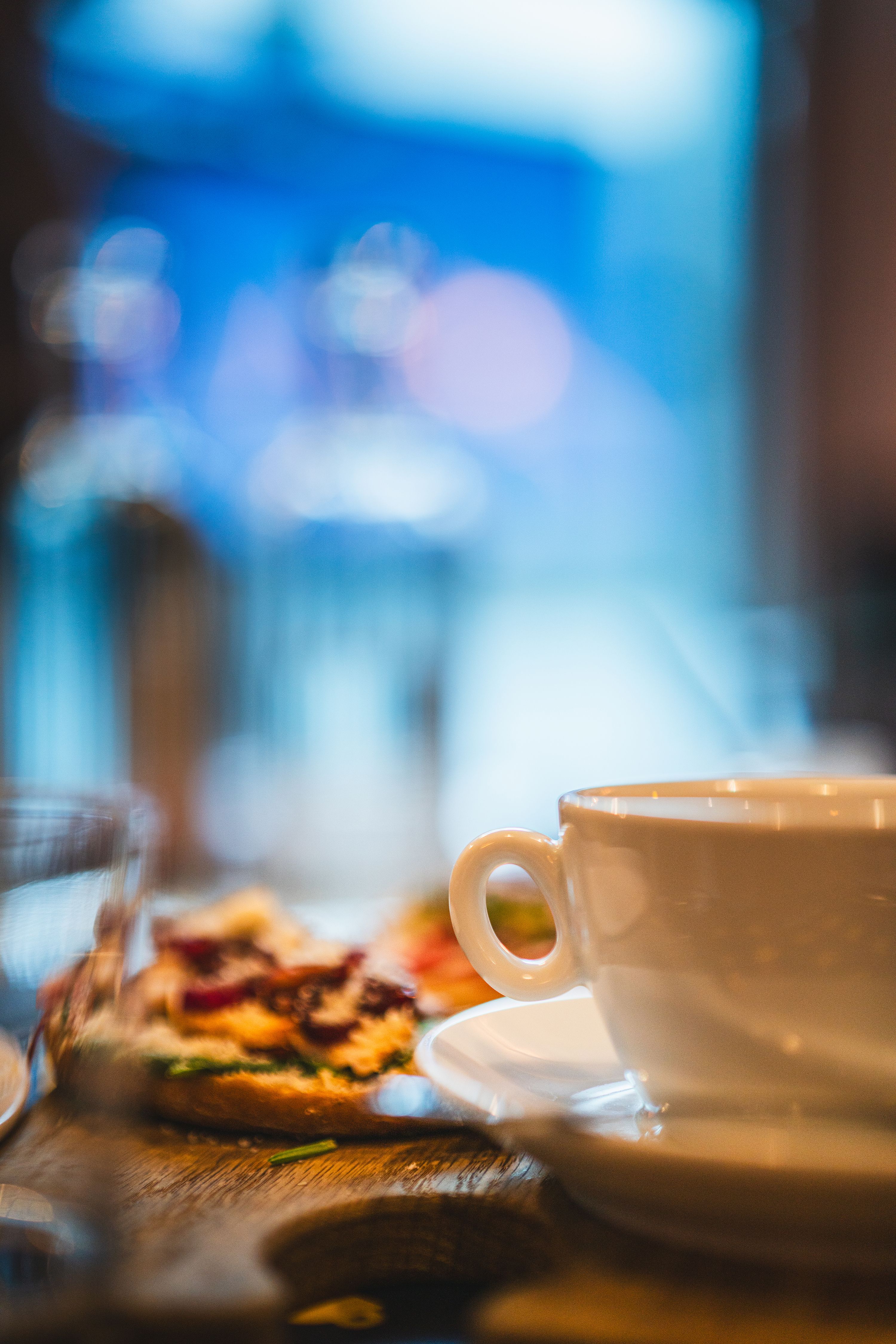Café com Leite