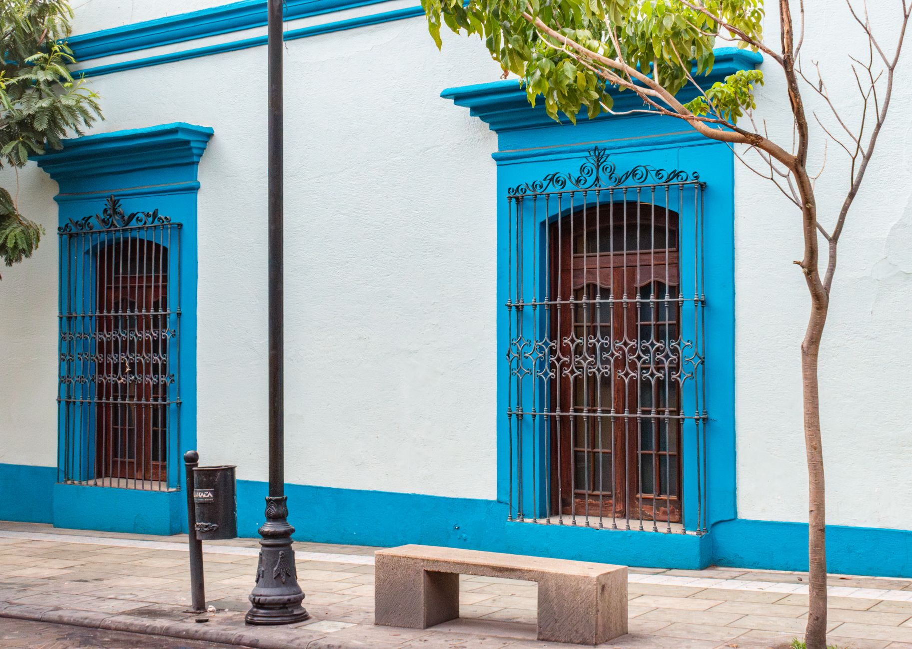 Oaxaca