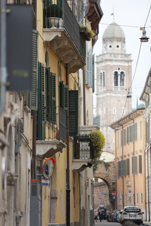 Free stock photo of 4k, album cover, bell tower