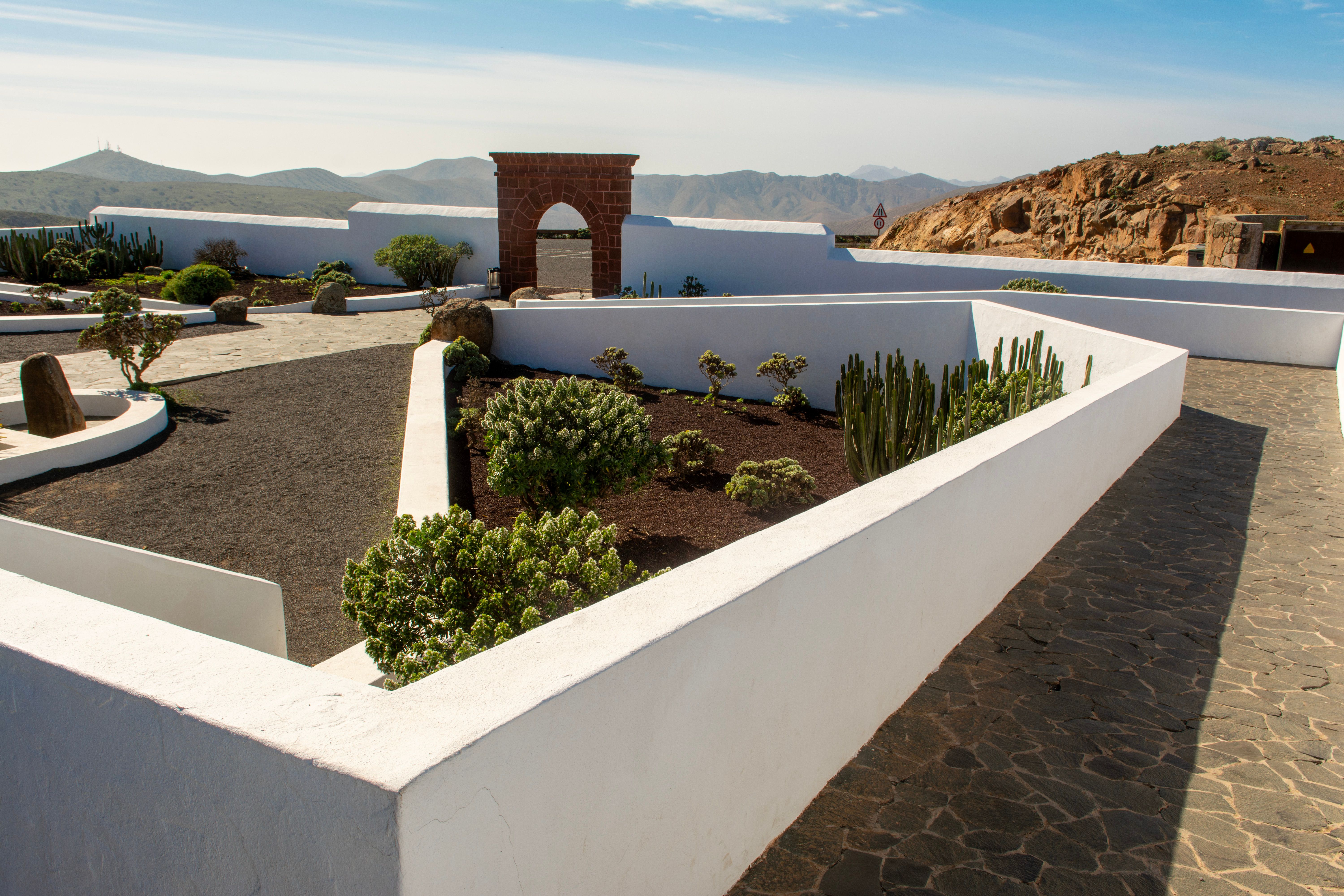 Betancuria (Fuerteventura)