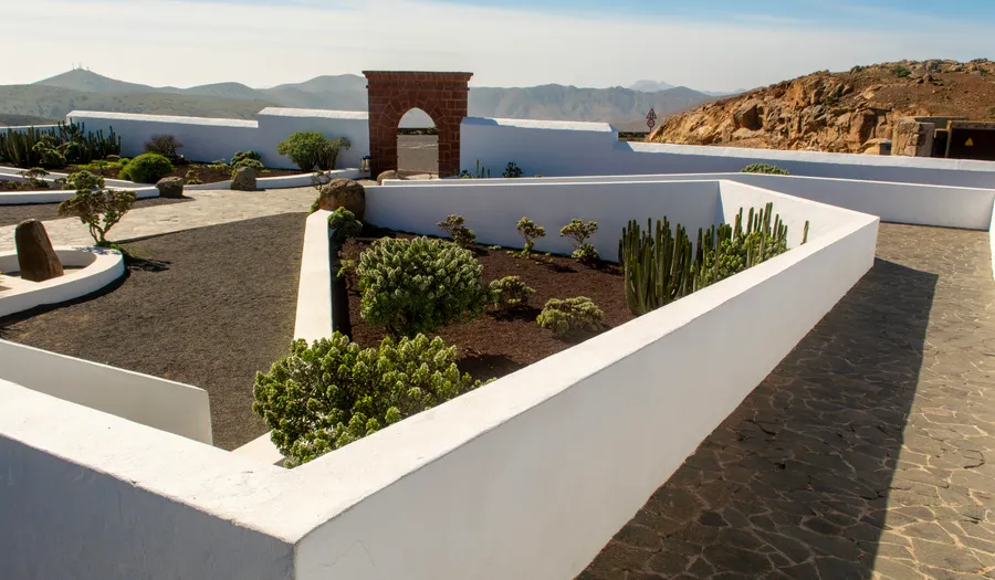 Betancuria (Fuerteventura)