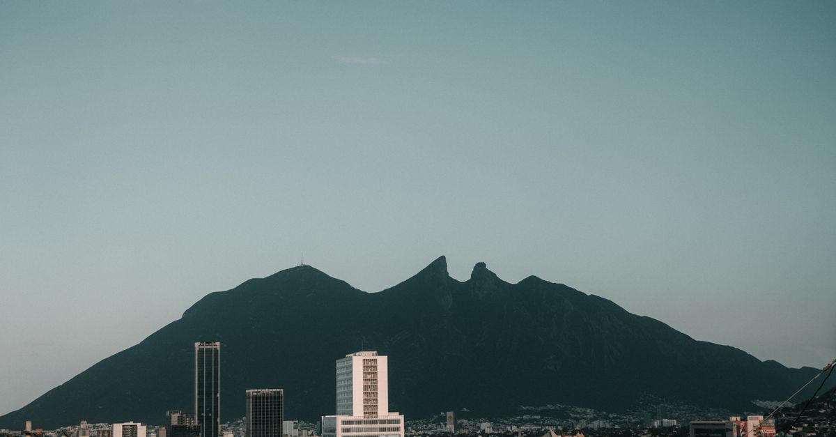 Monterrey, in Mexico: Why nearshoring decisions hinge on suppliers, talent, and infrastructure Monterrey, in Mexico: Why nearshoring decisions hinge on suppliers, talent, and infrastructure