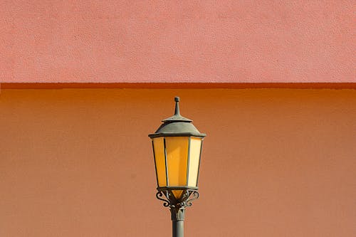 Immagine gratuita di fotografia di strada, lampada, lanterna