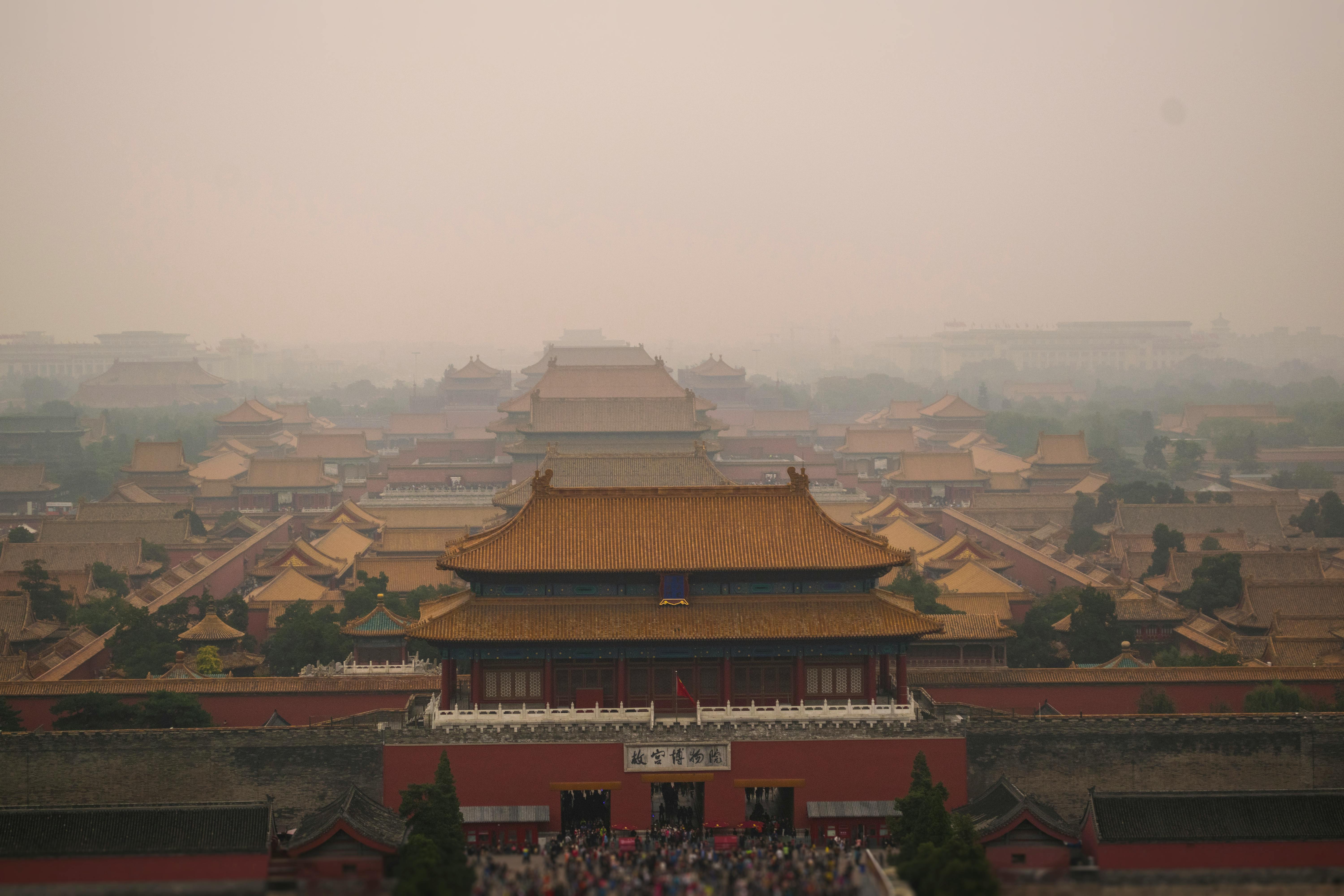 In China, Even Complaining About Property Management Can Be Political — Photo by zhang kaiyv on Pexels