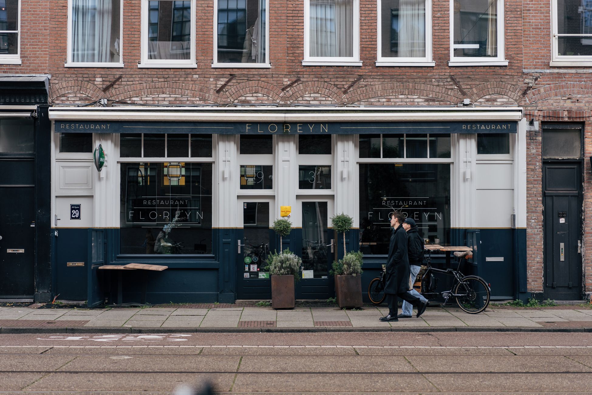 Nieuw restaurant opent in hartje Eindhoven