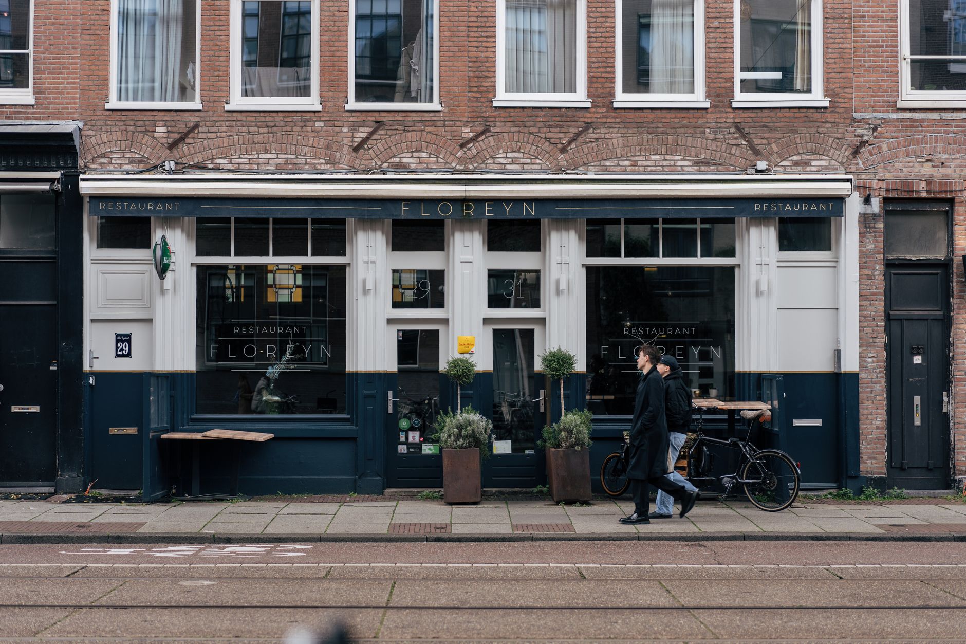 Sfeerbeeld bij het artikel: Facebook voor restaurants en cafés: praktisch aan de slag