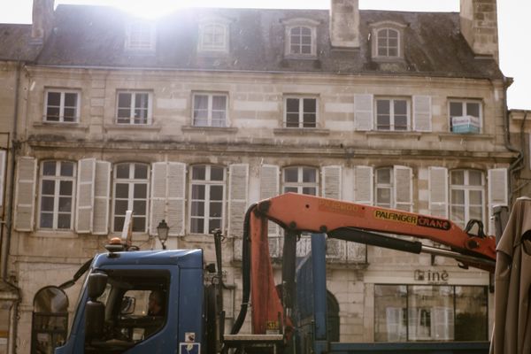 Pluie pistage