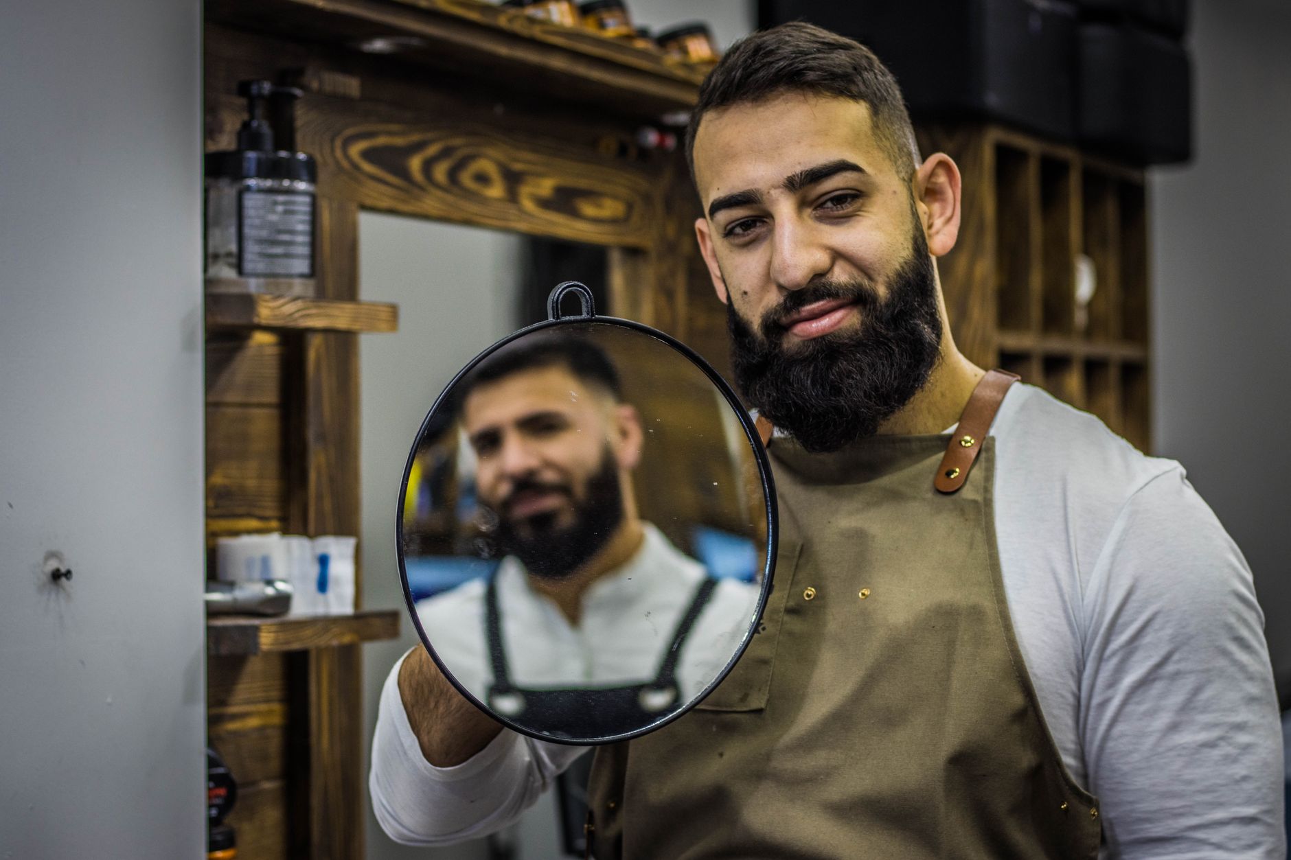 Best Beard Oil 2026
