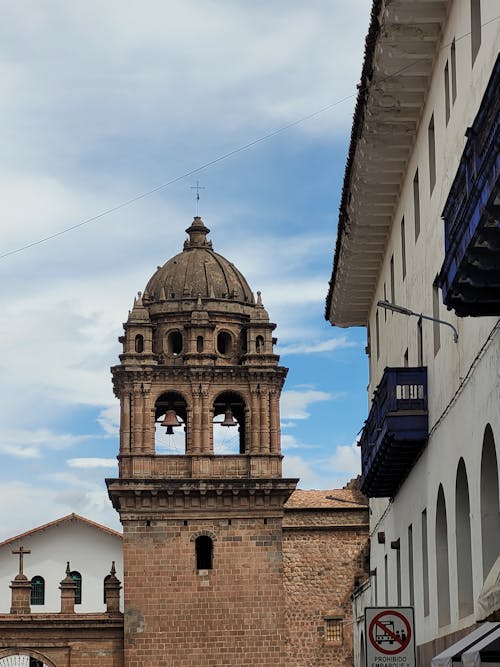 Fotos de stock gratuitas de antiguo, bóveda, campana