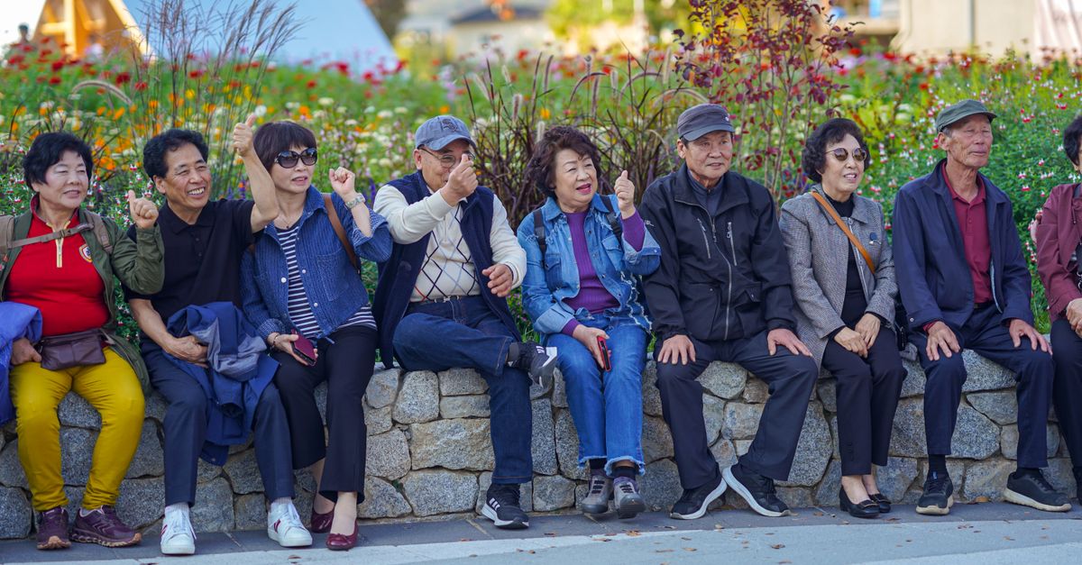 Les rituels coréens pour le passage à l'âge adulte : traditions et significations