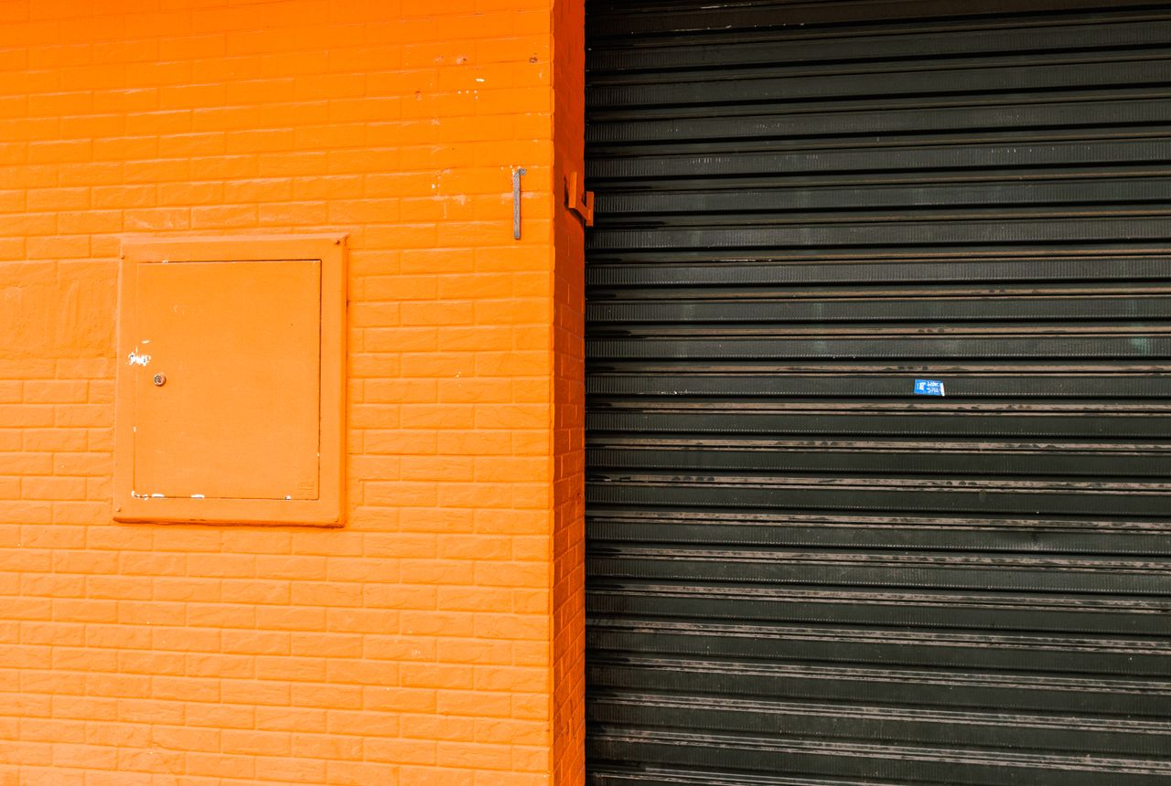 Storage & moves to storage Badby — removals work in progress