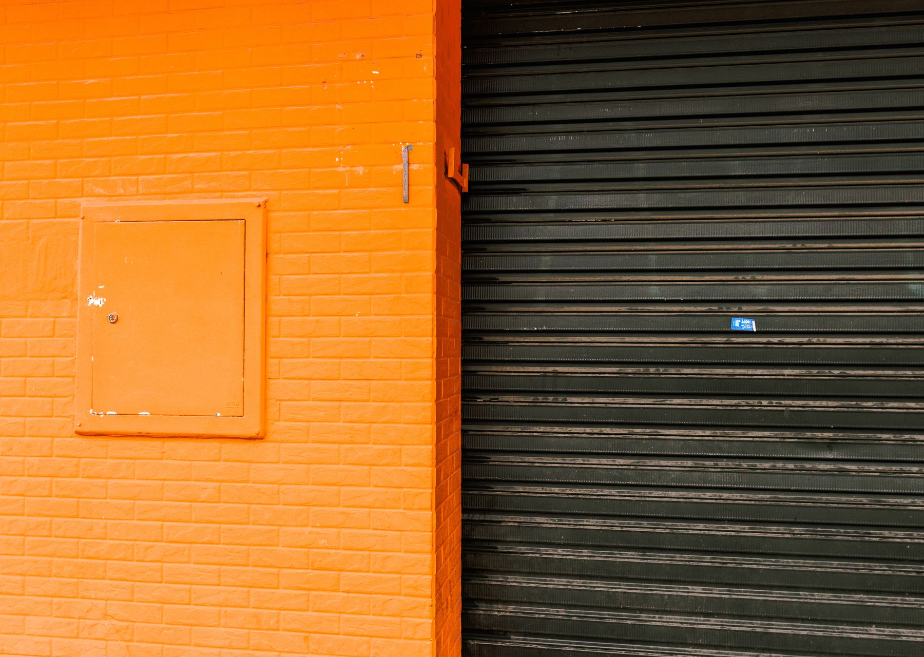 Professional removals crew at work — storage & moves to storage Habrough