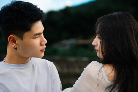 Artwork for Intimacy Starts Before the Bedroom: How Safety, Trust, and Intention Build Real Connection | Dave Robin
