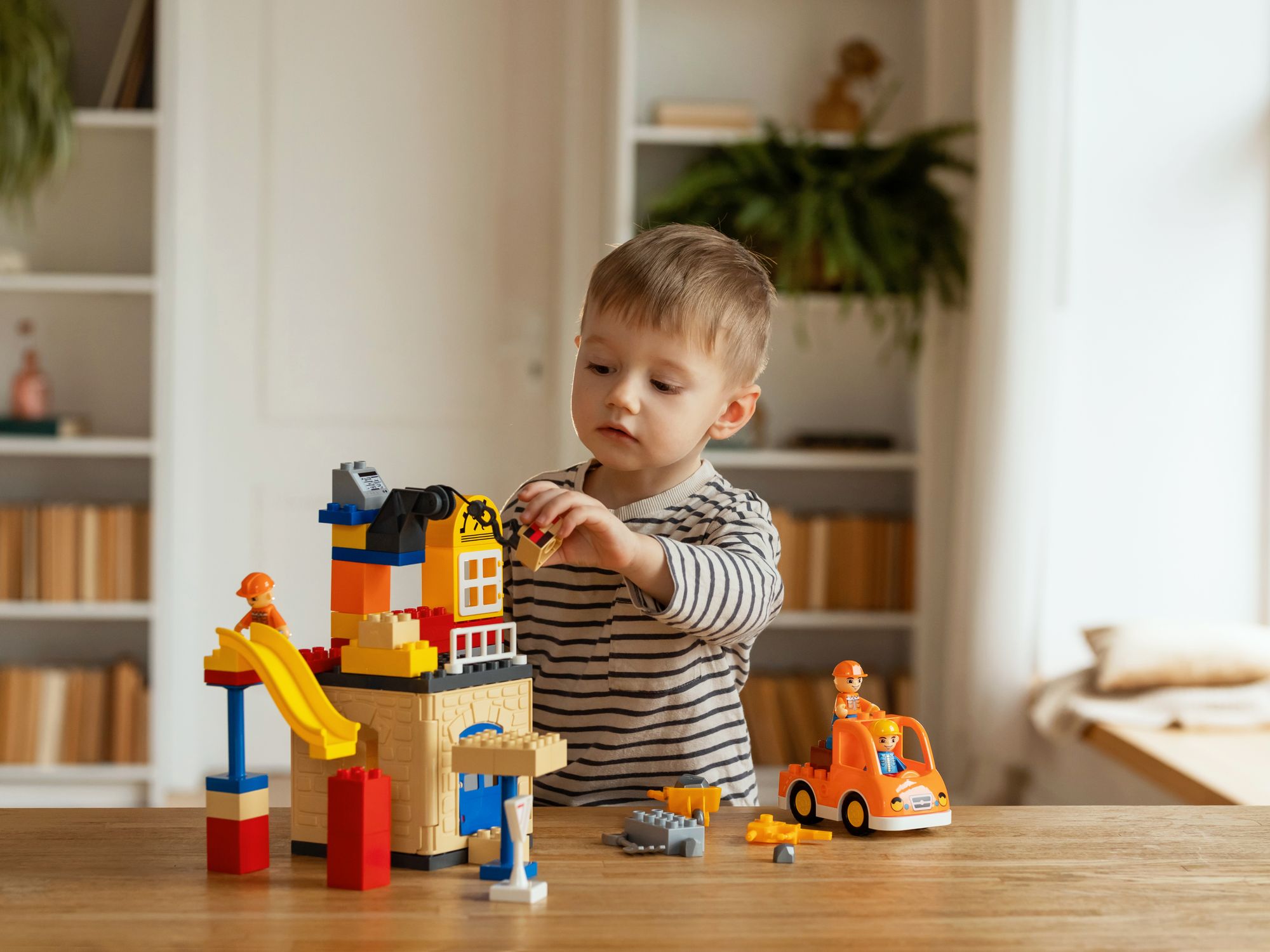 House Removals in Dorridge, West Midlands — professional movers carrying furniture on a house move