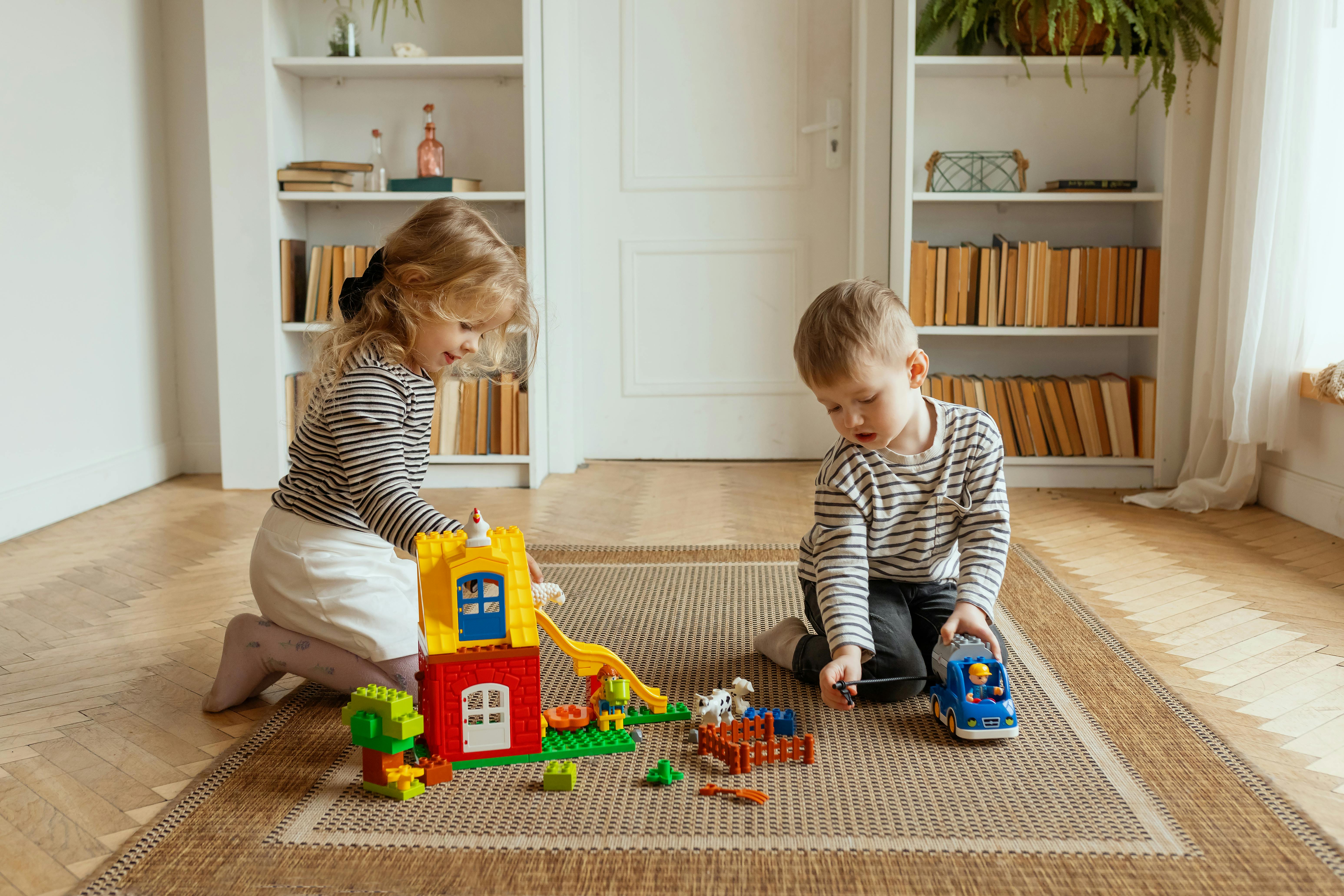 8 hábitos de seguridad en casa para proteger a los niños