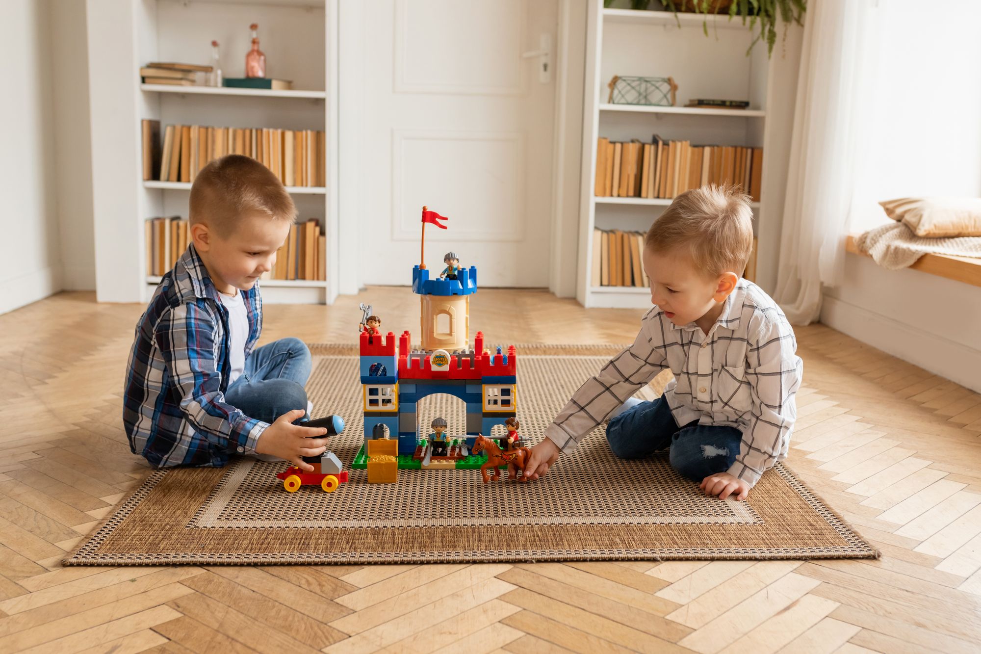 5–6 Years toys
