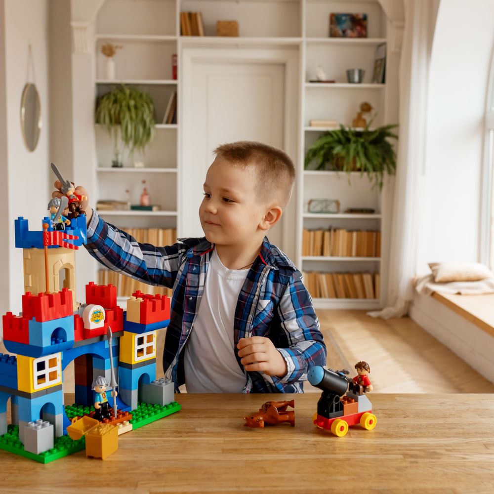 Monkseaton — professional movers carrying furniture on a house move
