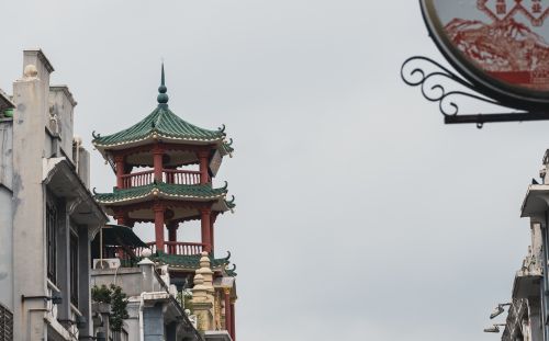 Free 建筑 Stock Photo